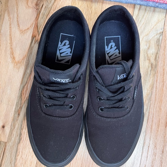 ❌SOLD Vans Era Shoe - Picture 4 of 6